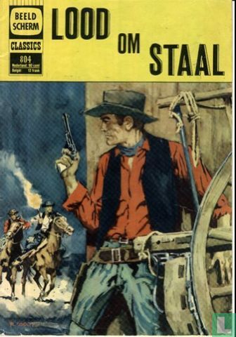 Lood om staal
