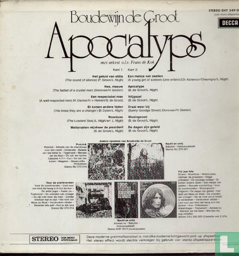 Apocalyps