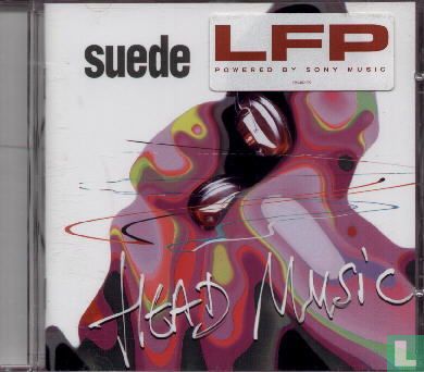 Head music