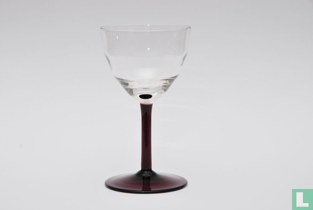 Logos Wijnglas