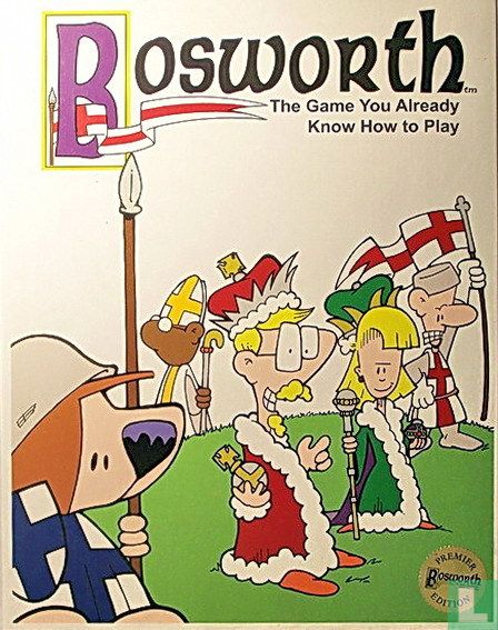Bosworth