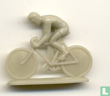 Cycle de course