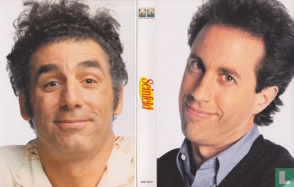 Seizoen 1 & 2