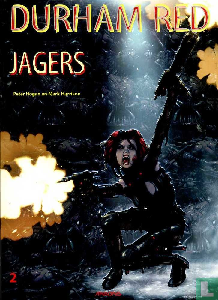 Jagers