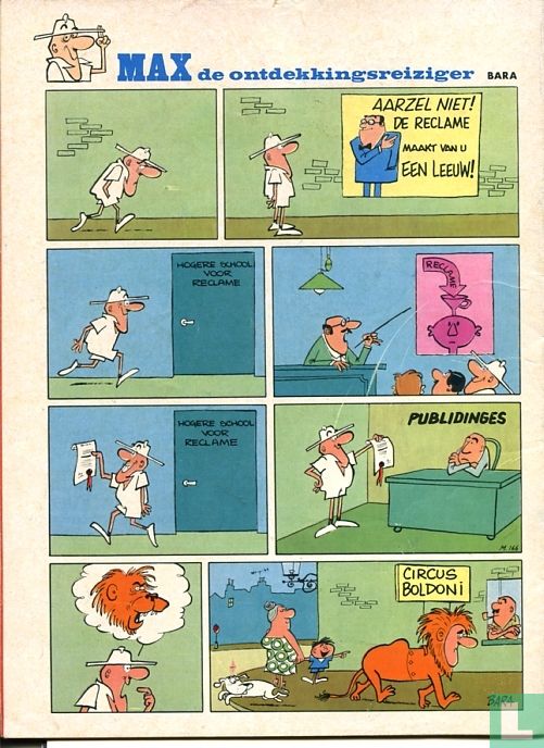 Kuifje 30