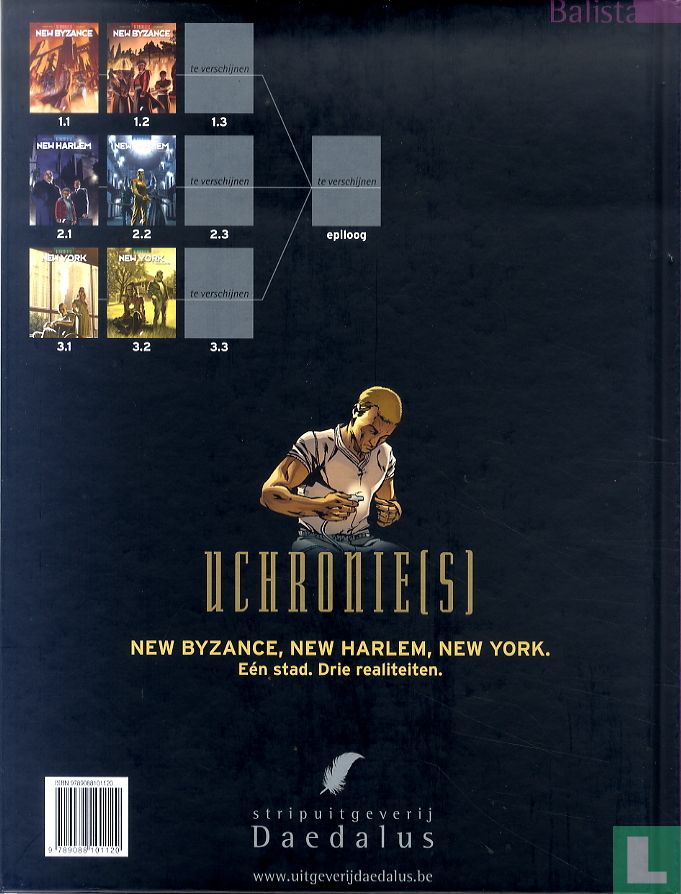 Resonanties