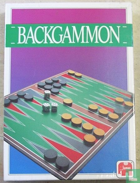 Backgammon