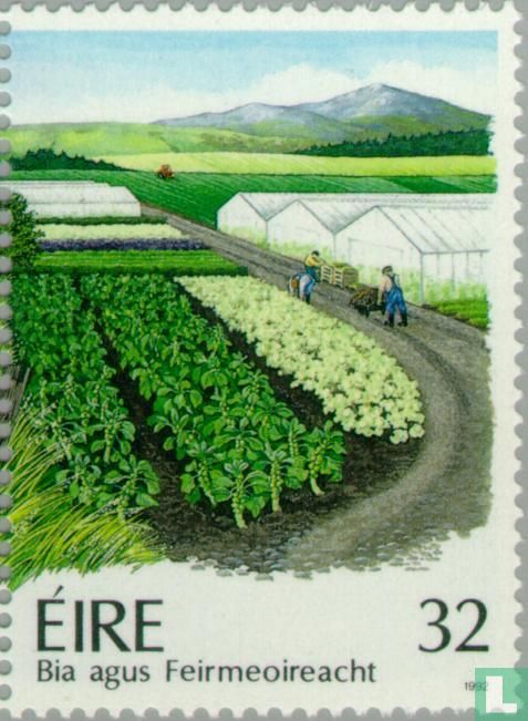 Food and Agriculture