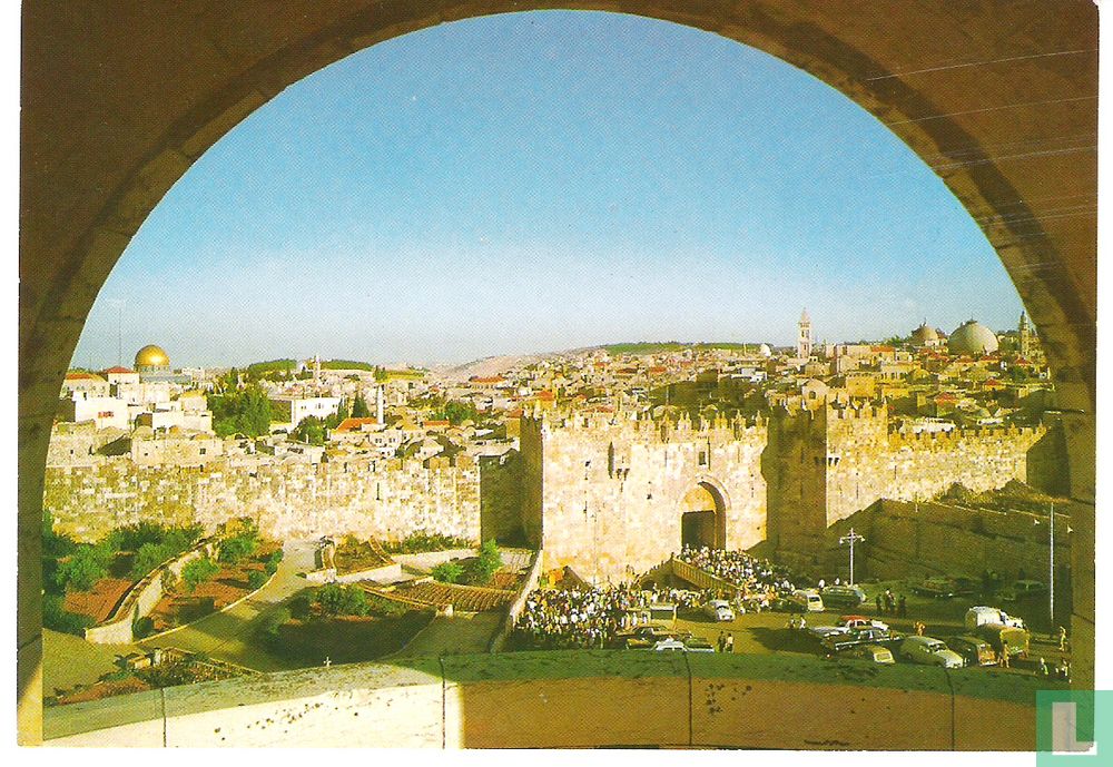 Damascuspoort