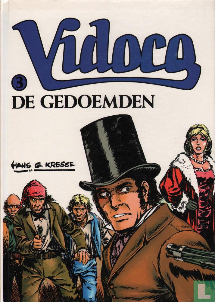 De gedoemden