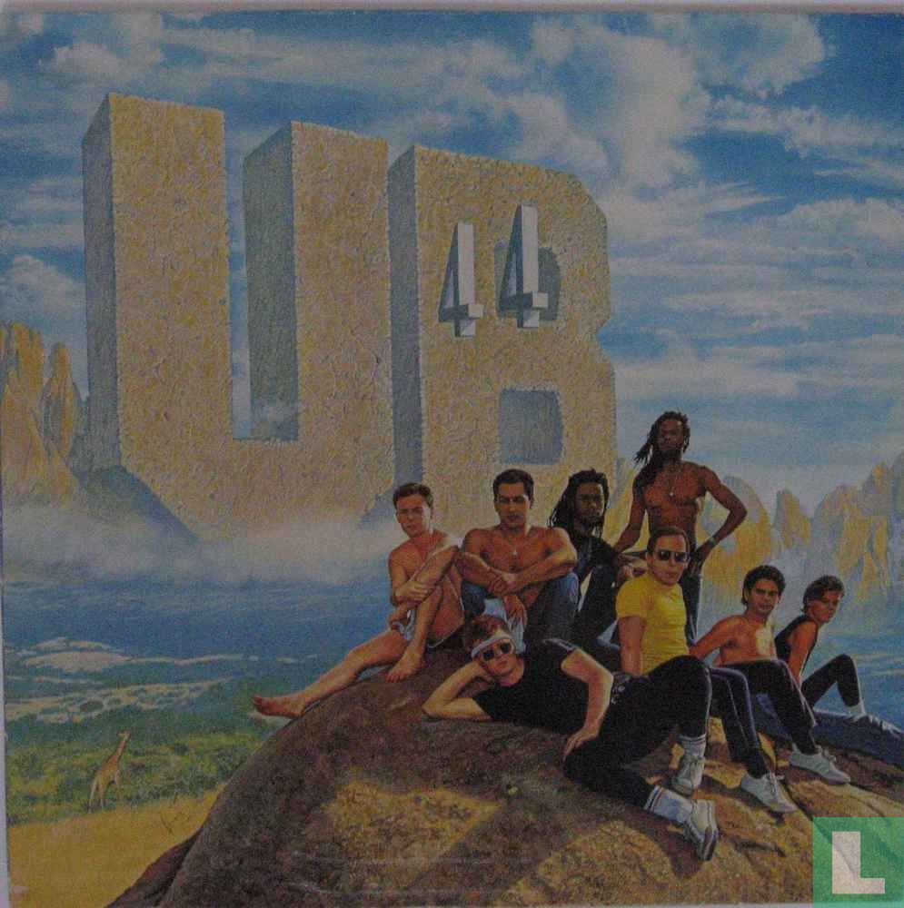 UB 44