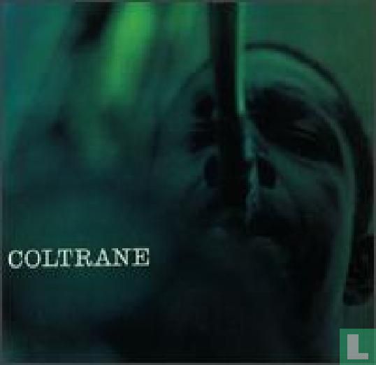 Coltrane 
