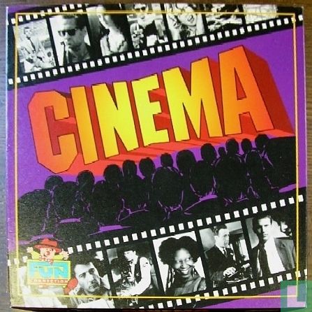 Cinema