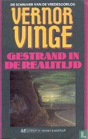 Gestrand in de realitijd