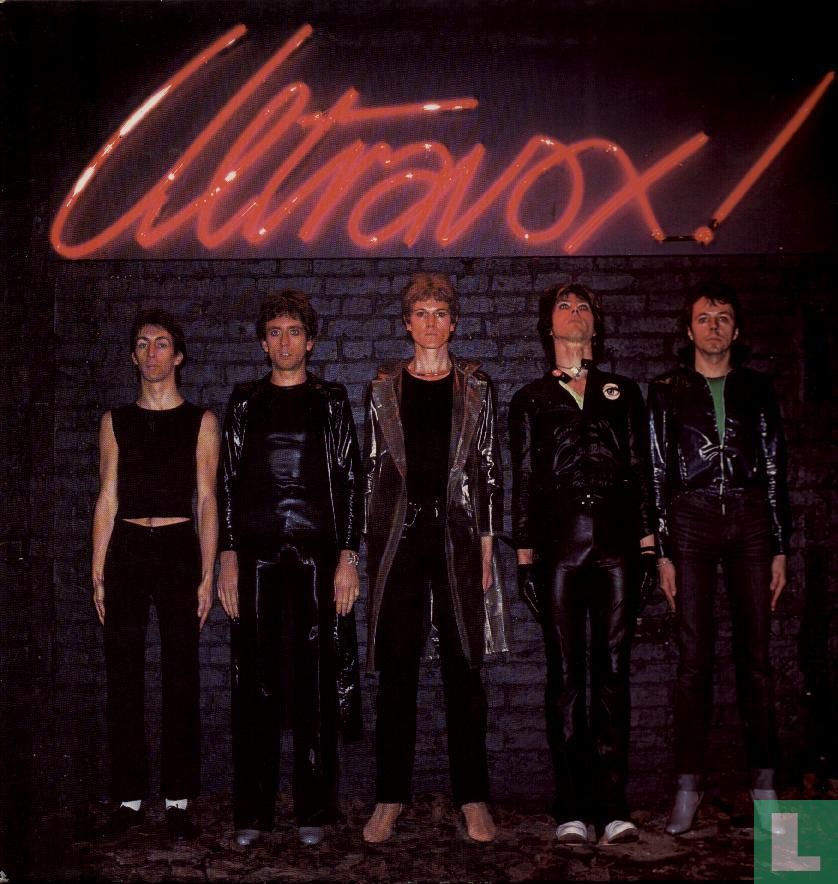 Ultravox