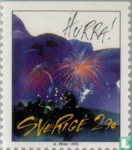 Groetzegels