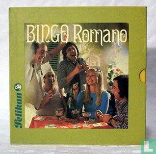 Bingo Romano