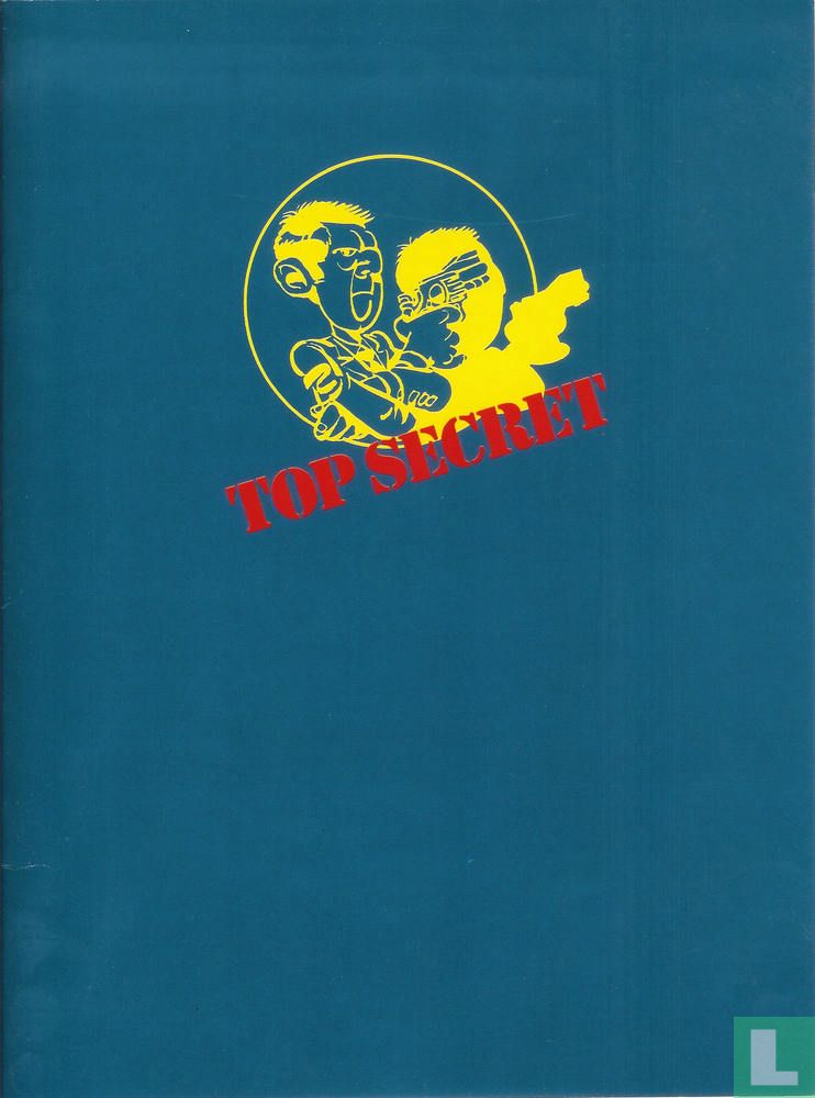 Top Secret