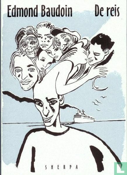 De reis