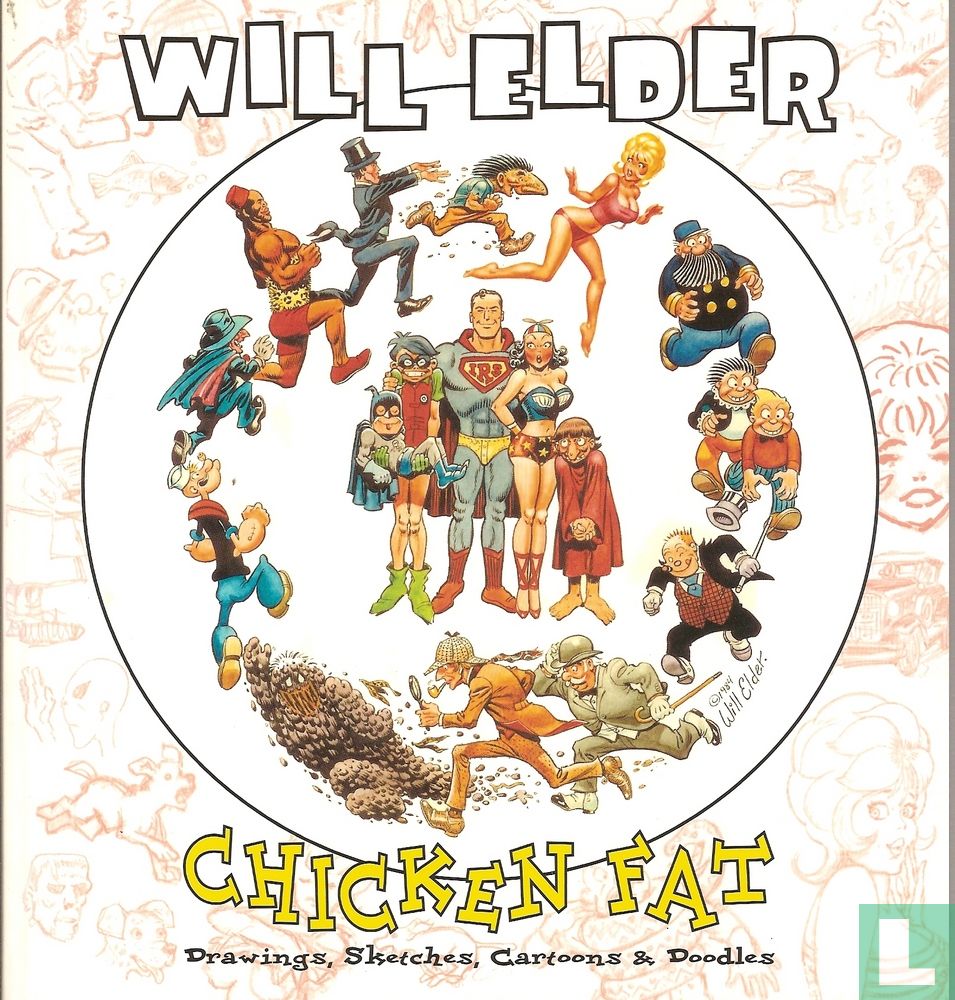 Chicken Fat