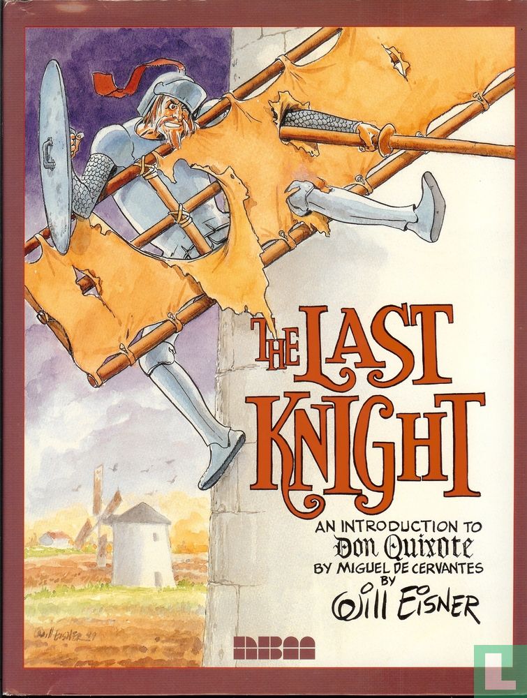 The Last Knight