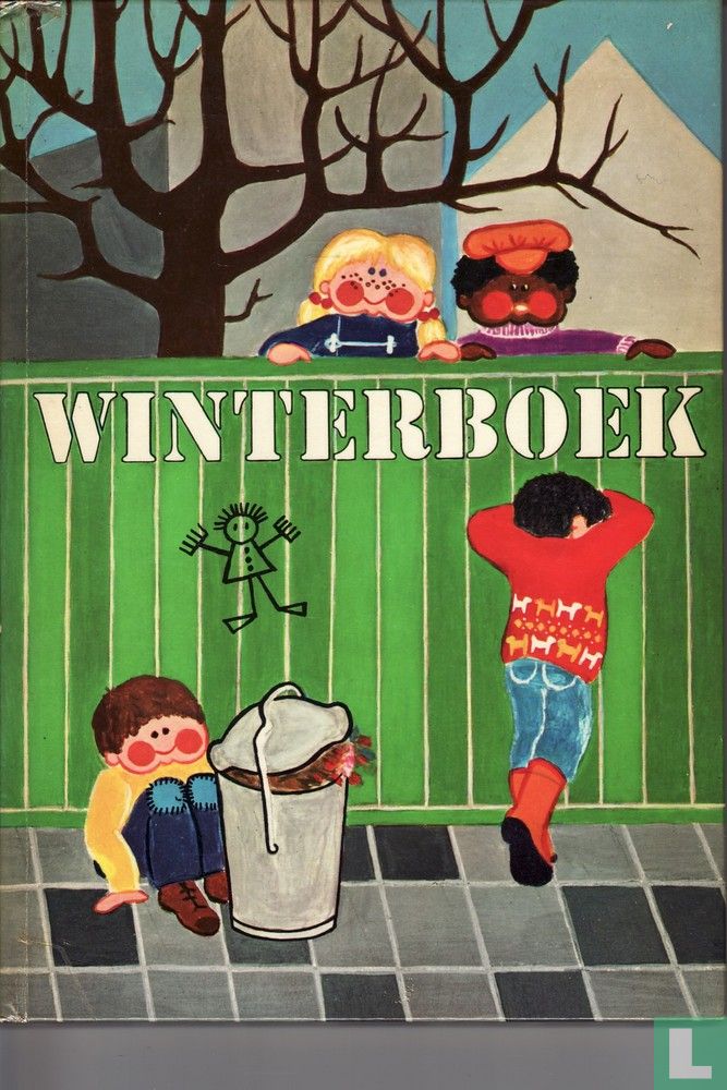 Winterboek