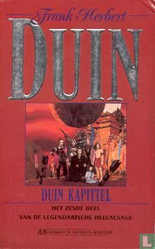 Duin kapittel