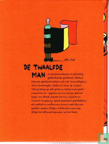 De twaalfde man