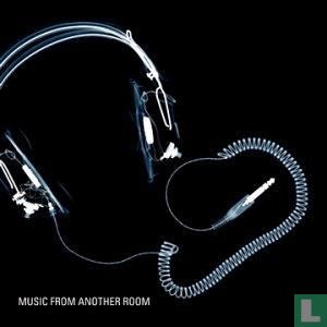 Music from another room