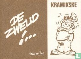 De Zweud!...