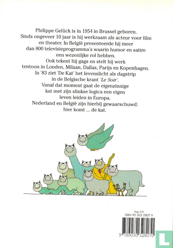 De Kat