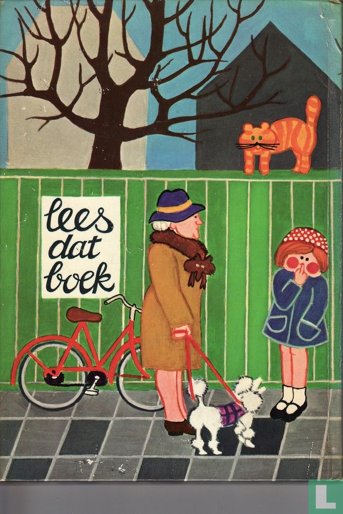 Winterboek