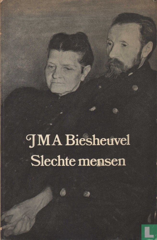Slechte mensen