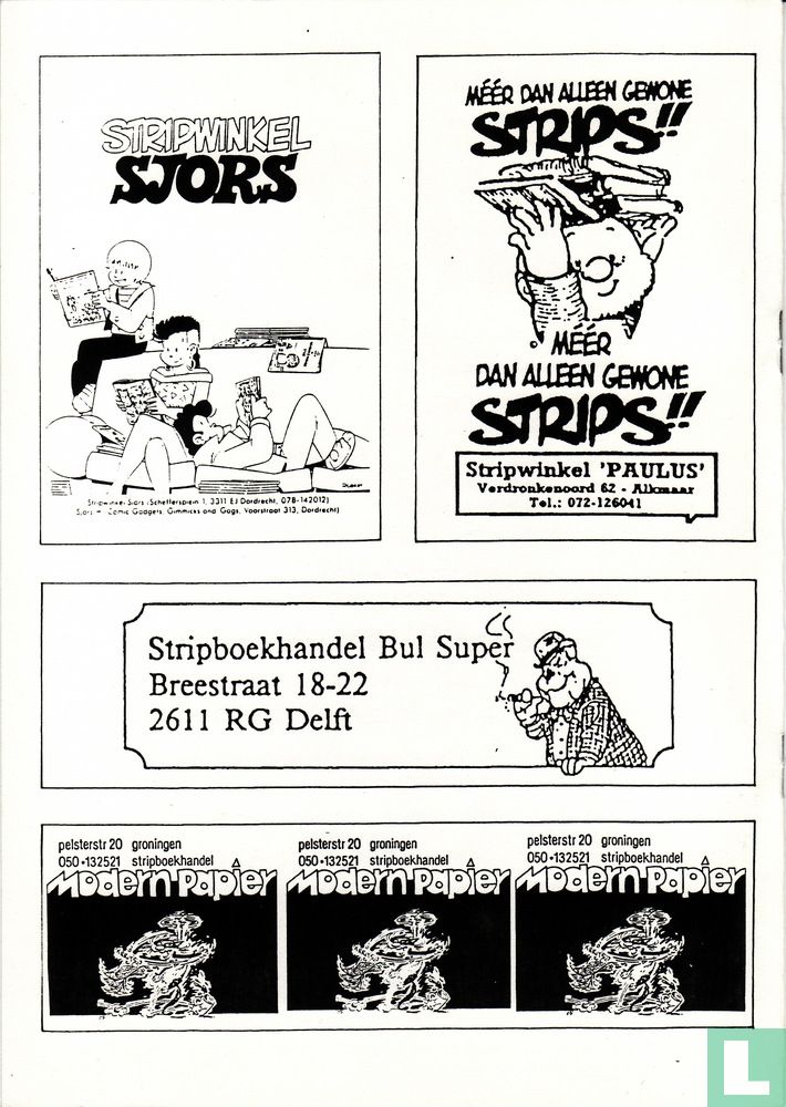 Pep spotters - Verhalen