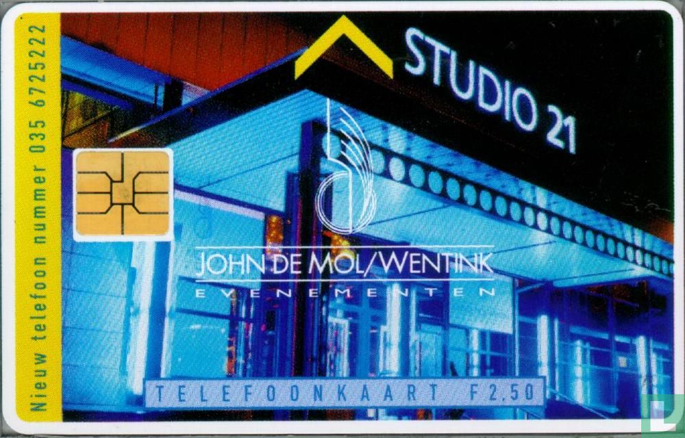 Studio 21
