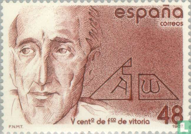 Francisco de Vitoria