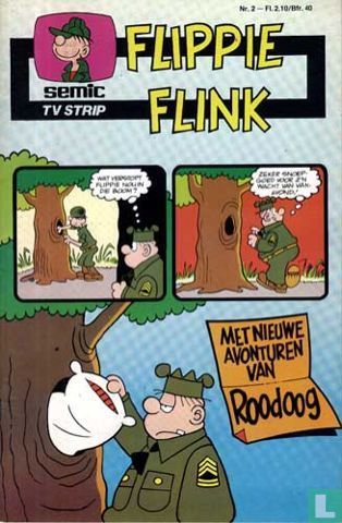 Flippie Flink