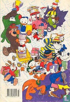 Donald Duck 43