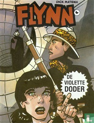 De violette doder