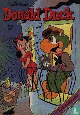 Donald Duck 45
