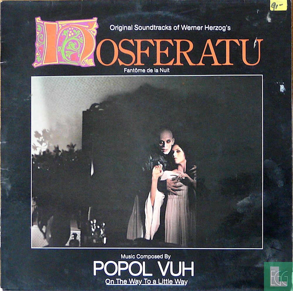Nosferatu
