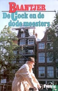 De Cock en de dode meesters
