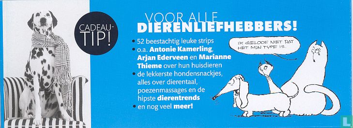 Beestenboel