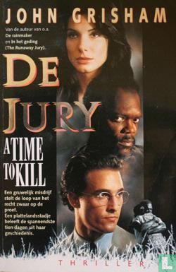 De jury