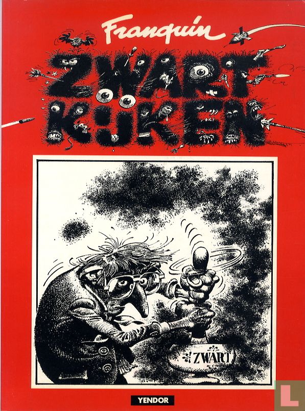 Zwartkijken