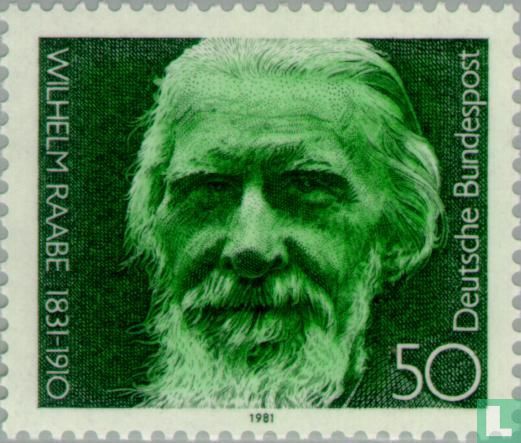 Wilhelm Raabe