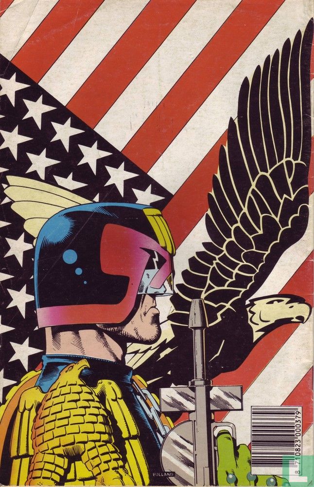 Judge Dredd 2