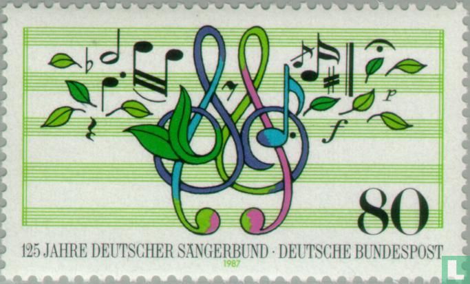 German choirs association