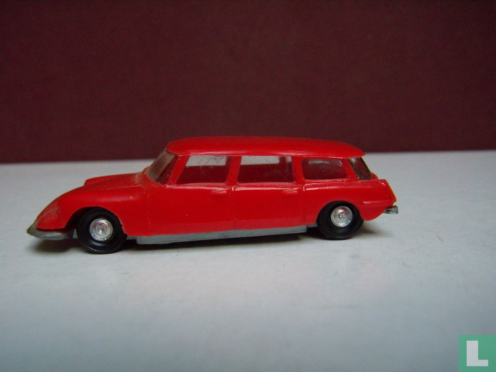 Citroën ID 19 break