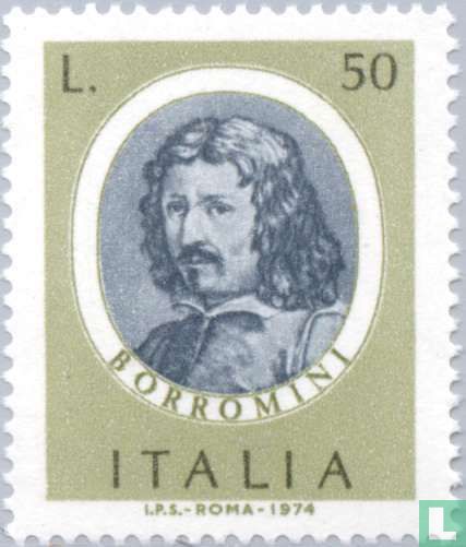 Francesco Borromini